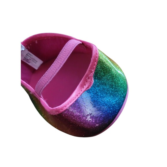 Lot of Build-A-Bear Dress Shoes Brush Ice Cream Cones - Picture 7 of 7